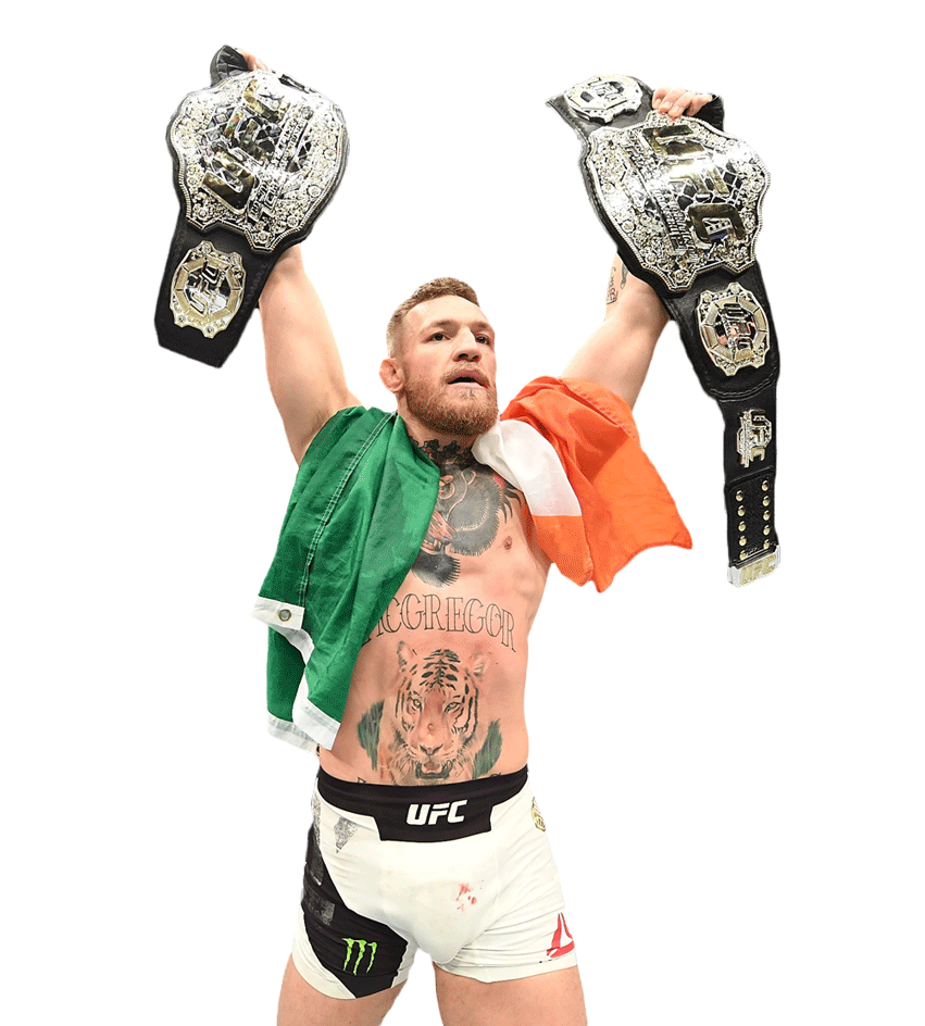 UFC