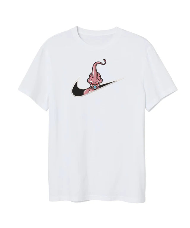 Majin Buu Swoosh