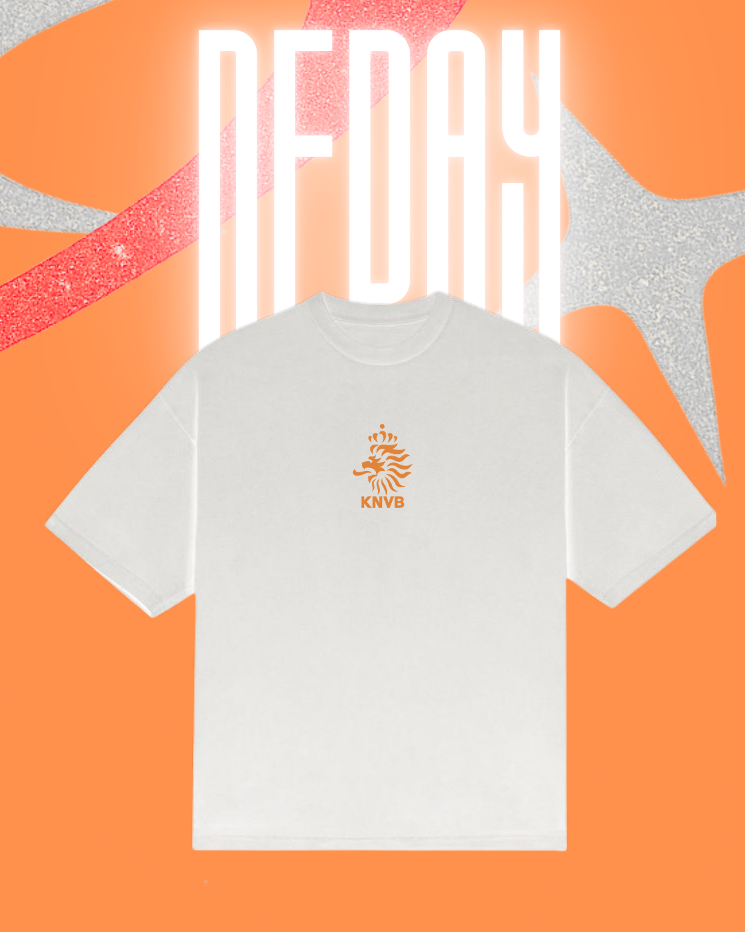 Memphis Depay T-shirt