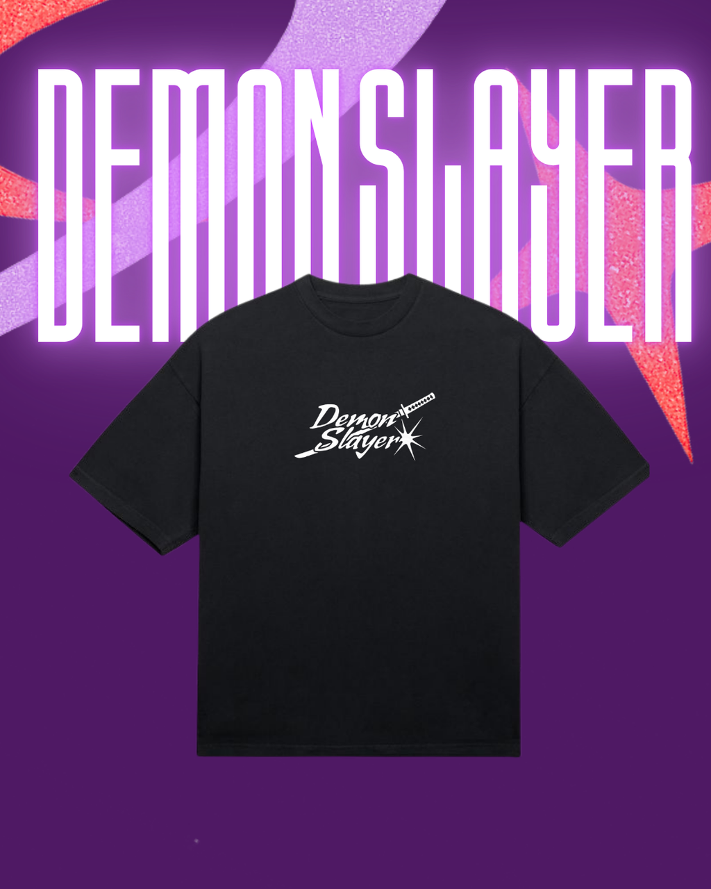 Demon Slayer Akaza Shirt