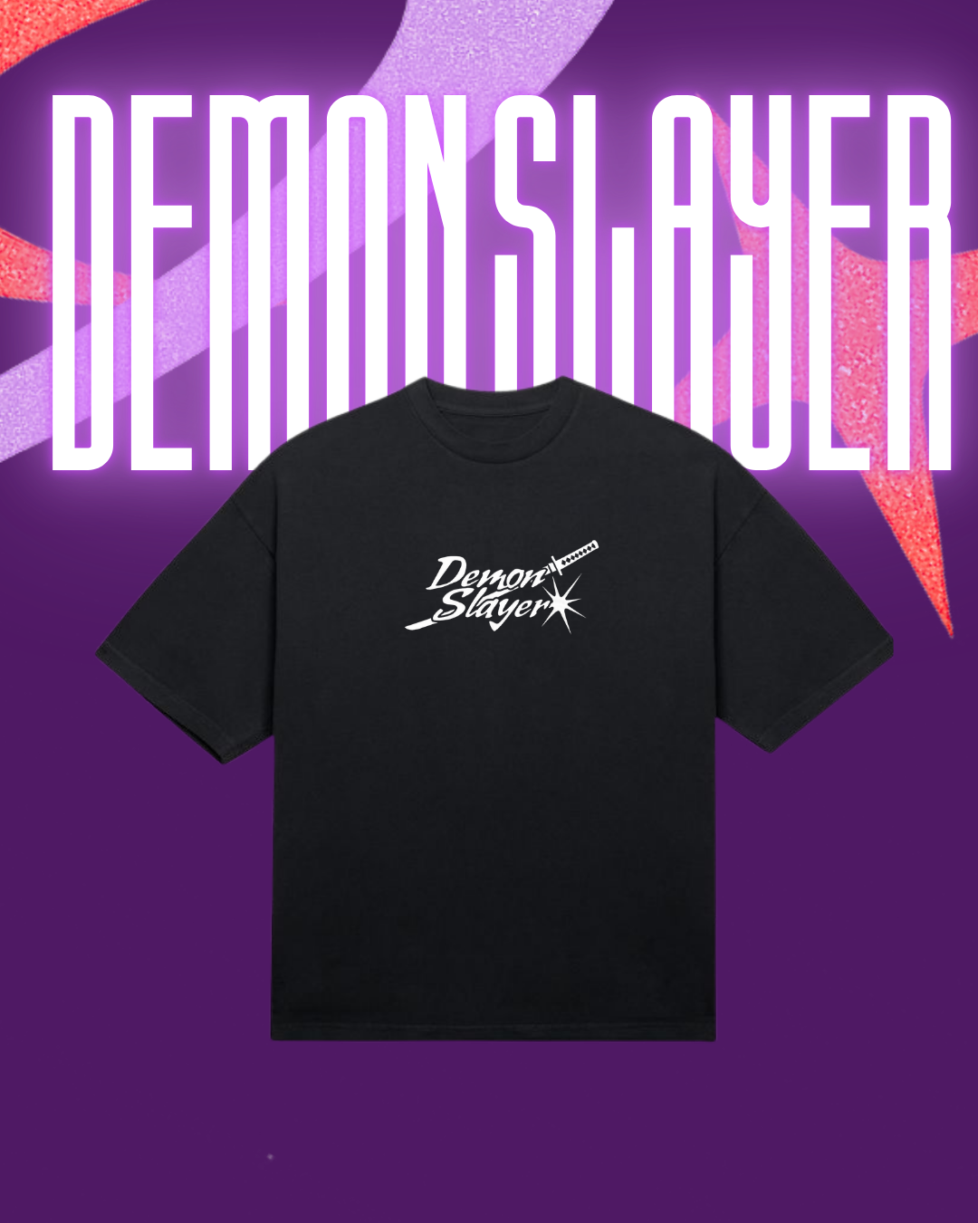 Demon Slayer Akaza Shirt