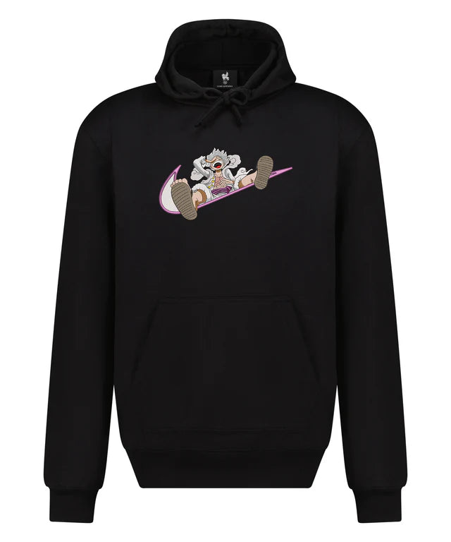 Gear 5 Swoosh Hoodie