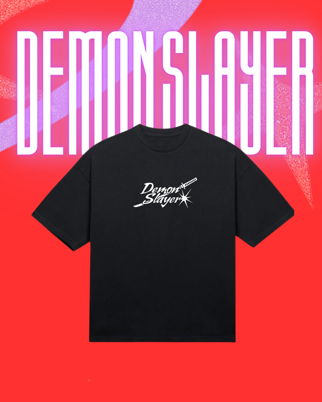 Demon Slayer Rengoku Shirt