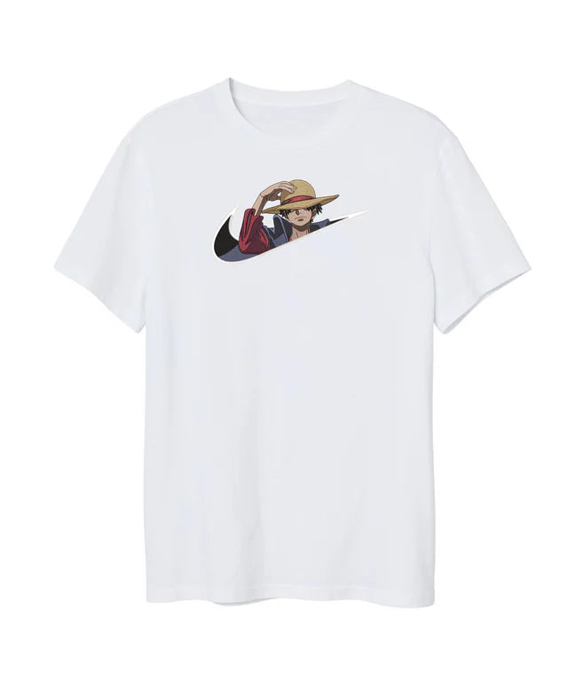 Luffy Swoosh