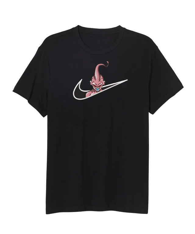 Majin Buu Swoosh