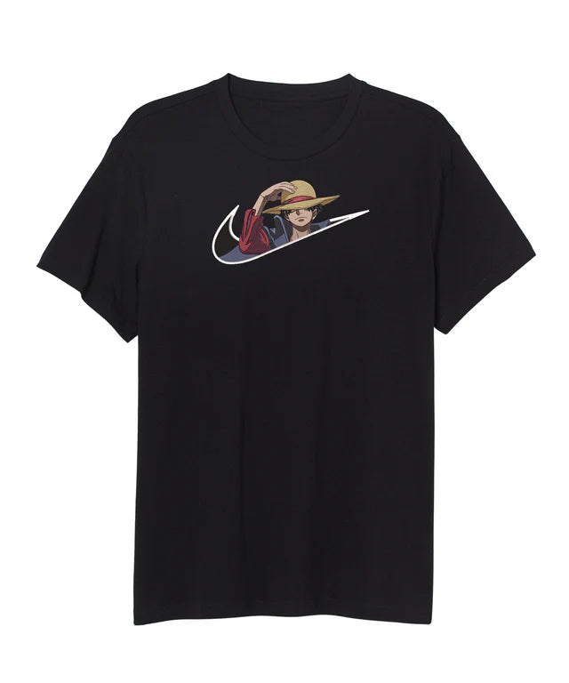 Luffy Swoosh