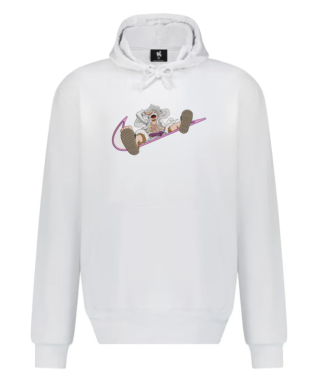Gear 5 Swoosh Hoodie