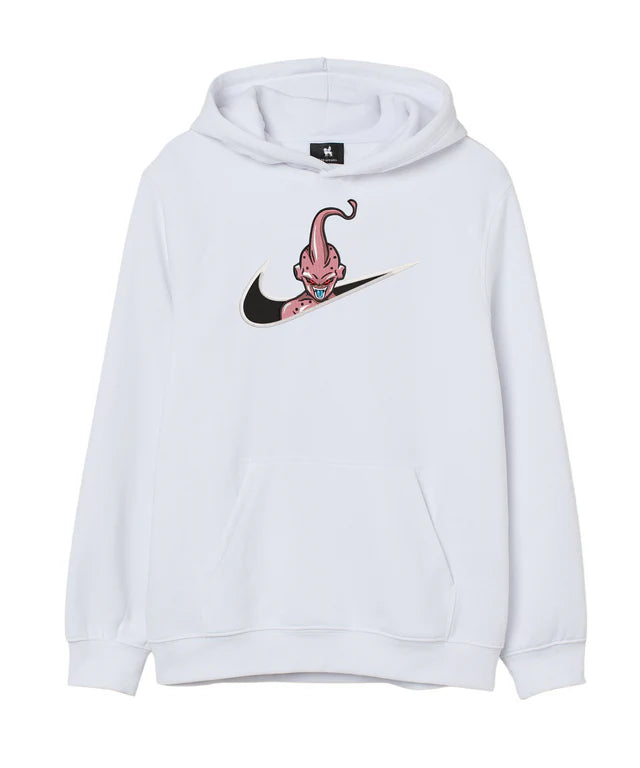 Majin Buu Swoosh