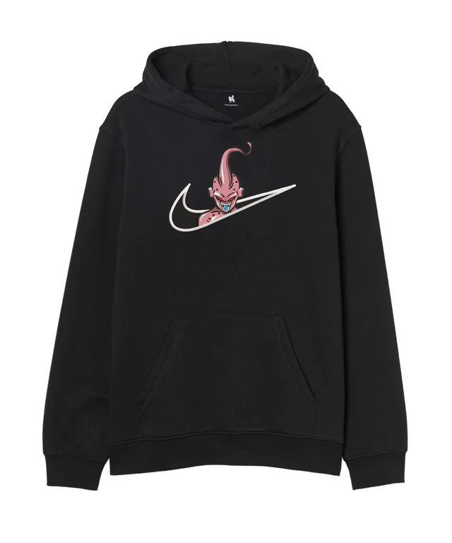 Majin Buu Swoosh