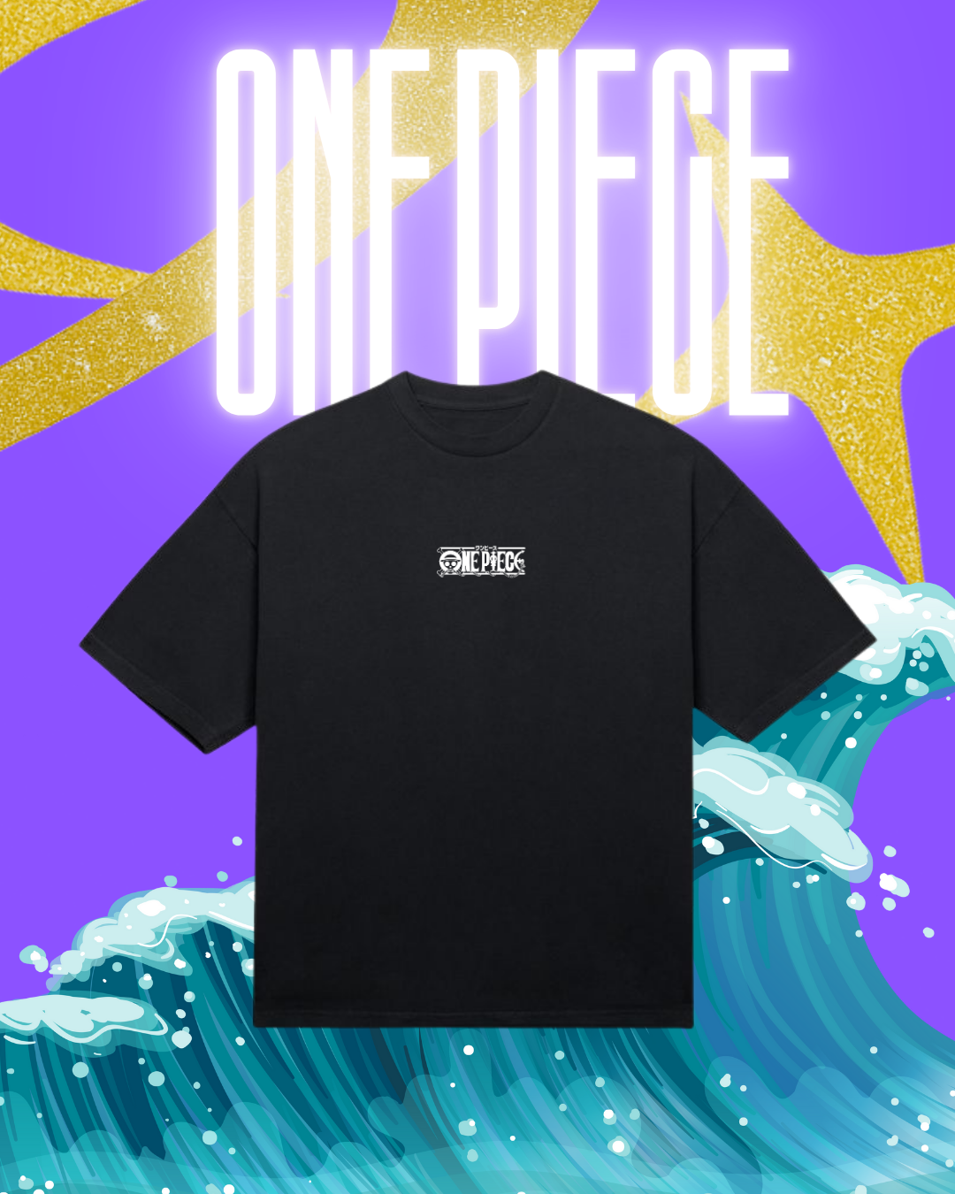 Kid One Piece Graphic T-shirt