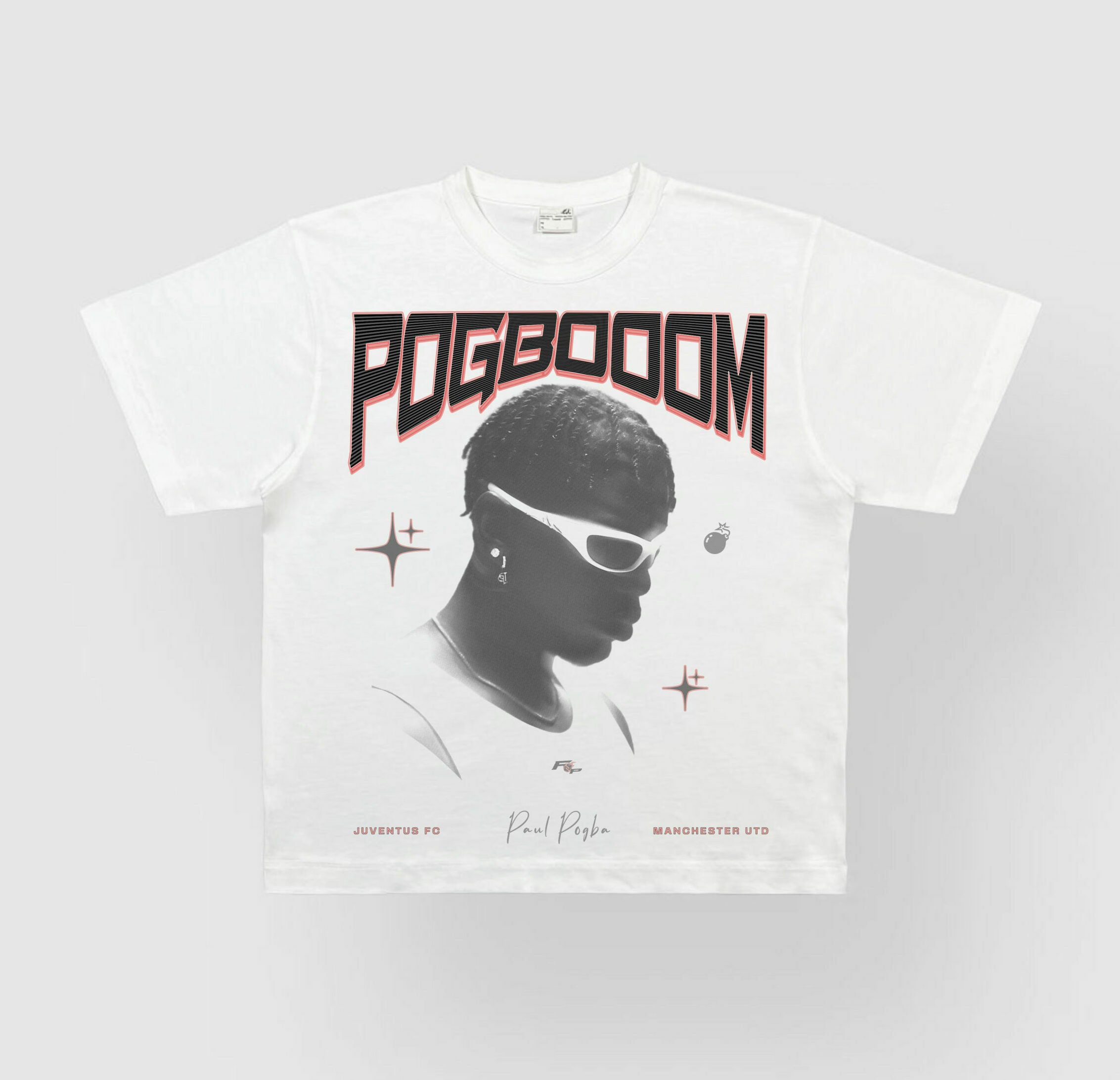 PogBoom Shirt