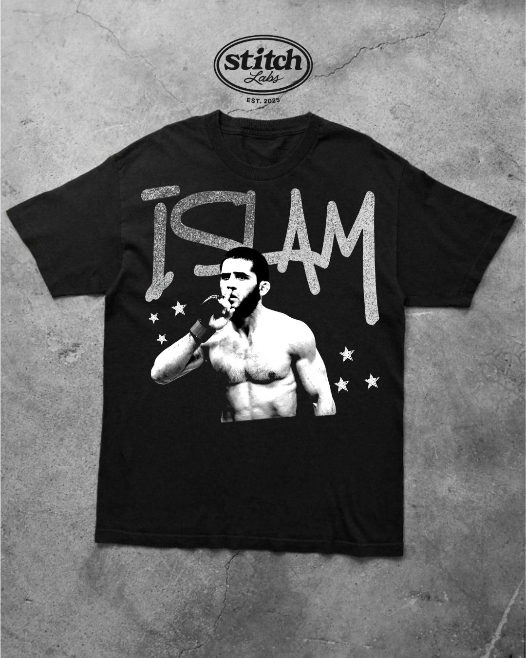 Islam Graphic Shirt