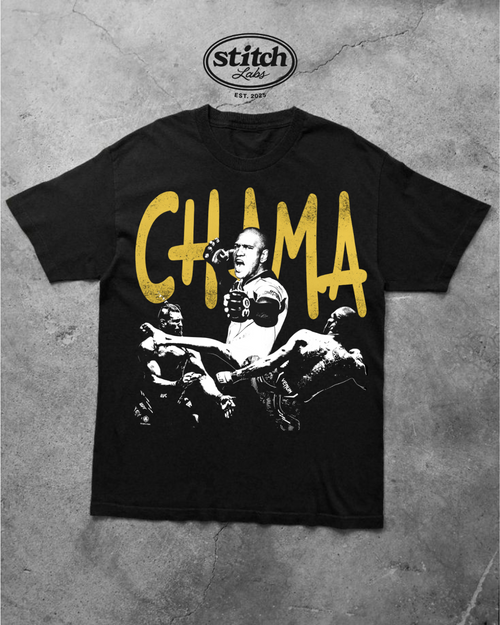 Alex Pereira UFC Graphic Shirt