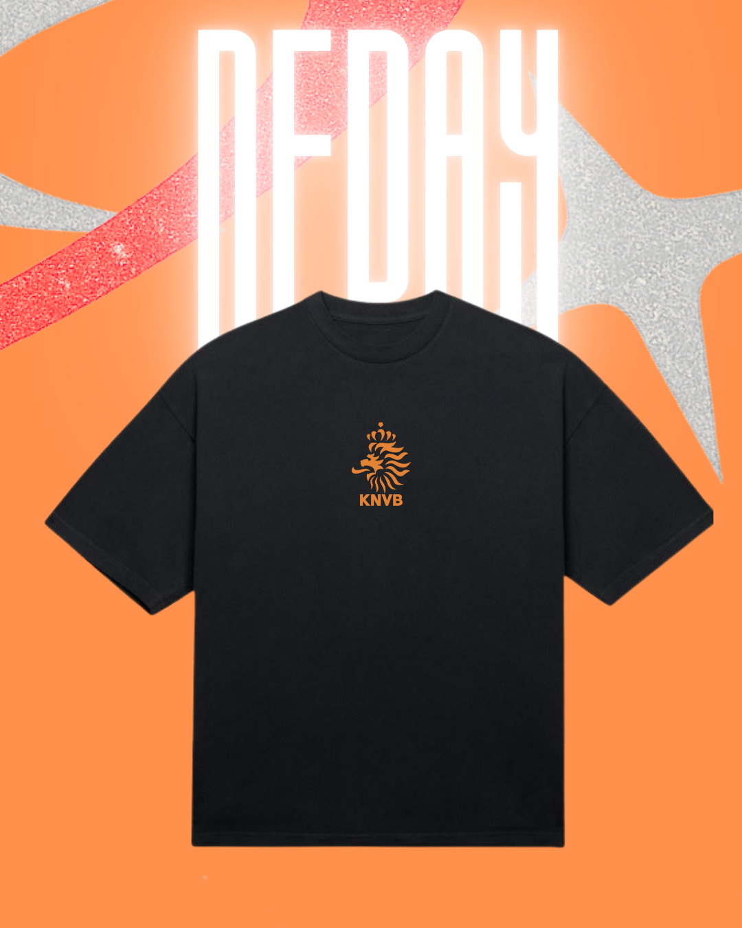 Memphis Depay T-shirt