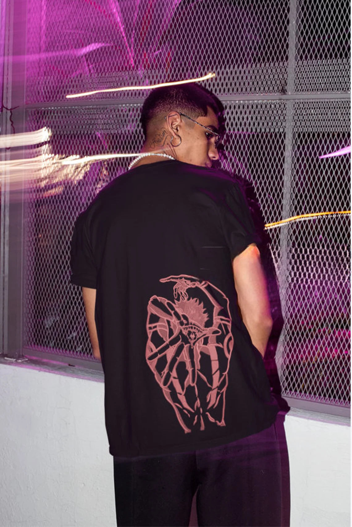 Jujutsu Kaisen Sukuna